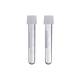 MTC Bio DuoClick Culture Tube 5mL (12 x 75mm) with Attached Two Position Screw-Cap