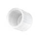 The Two Position Screw-Cap design features two distinct
positions for aerobic and anaerobic culturing.