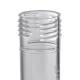 MTC Bio DuoClick Culture Tube 5mL (12 x 75mm) with Attached Two Position Screw-Cap - Tube Threads