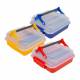 Heathrow Scientific DuraPorter® XL High-Capacity Sample Transport Totes (Tubes are Sold Separately)