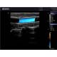 Edan DUS60-MAINUNIT DUS60 Black-and-White Compact Ultrasound System - Clinical Image 3