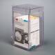 Poltex DUSTMSK Dust Proof N95 Mask Dispenser (Mask Box and Masks are Not Included)