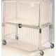 NK Medical Standard Pediatric Hospital Crib