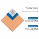 Accuris E7500 QuadCount™ Automated Cell Counter - 3 Count Modes