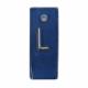 AC Wellman EAOL01 Oncology Embedded Aluminum Marker - 3/4"  L No Initials