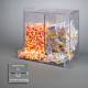 Poltex EARDOUB-W Double Bulk Earplug Dispenser, Wall Mount (Earplugs are Not Included)