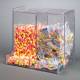 Poltex EARDOUB Double Bulk Earplug Dispenser (Earplugs are Not Included)