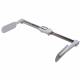 Health o Meter EBABYHR Portable Digital Baby Height Rod -  Fully Extended Right Angled