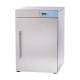Enthermics EC350-CSS Titan Series Blanket Warmer, Solid Door - 3.5 Cubic Feet