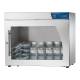 Enthermics EC550BL-18-1L Titan Series Multi-Purpose Warmer, Right-Hinged Windowed Door, With Lock - 4.75 Cubic Feet (IV Bags and Irrigation Bottles are Not Included)