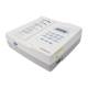 Bionet ECG-2000(N) CardioCare 2000 12-Channel Interpretive ECG, Left Angle View
