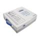 Bionet ECG-2000(N) CardioCare 2000 12-Channel Interpretive ECG, Right Angle View