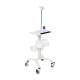Bionet ECG-CART-Hanger ECG Cart with Hanger for Cardio Q50 and Cardio P1