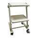 Bionet ECG-CART Mobile Cart for ECG and Spirometer