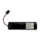 Bionet ECG/FC-BAT Replacement Rechargeable Battery for Cardio7 and FC 1400