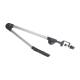 Bionet ECG-HANGER Cable Hanger for ECG Mobile Cart, Top Side View