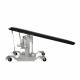 Surgical Tables Inc. EC-5 EconoMAX Pain Management C-Arm Imaging Table - Trendelenburg Movement