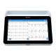 Edan iSE Series ECG with 10.1" Touch Screen and WiFi