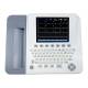 Edan SE-1200 Express 12-Channel ECG with 8.4" Screen and WiFi
