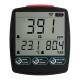 Thermco EL-IOT-CO2 EasyLog CO2 and Air Quality Data Logger - Front View