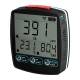 Thermco EL-IOT-CO2 EasyLog CO2 and Air Quality Data Logger - Left Angle