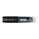 Thermco EL-USB-2-LCD EasyLog Standalone Temperature and Humidity Data Logger - Front View with Cap