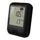 Thermco EL-WIFI-TH EasyLog WiFi Temperature and Humidity Data Logger - Left Angle