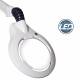 Burton EML Series Epic LED Magnifier Head