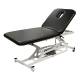 Pivotal Health Solution EPT02 Essential Thera-P™ Electric Treatment Table with 2 Section - Manual Lift Back