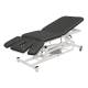 Pivotal Health Solution EPT05 Essential Thera-P™ Electric Treatment Table with 5 Section - Manual Lift Back