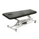 Pivotal Health Solution EPT3011 and EPT3611 Essential Thera-P™ Bariatric Electric Treatment Table with 1 Section
