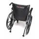 Everest & Jennings® Traveler® L4 Fixed-Back Wheelchair - Back View