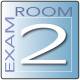 Clinton EX2-BSkytone Exam Room Sign 2