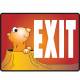 Exit Sign