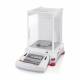 OHAUS Explorer™ Analytical Balance with Auto Door Series - Right View