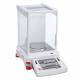 OHAUS Explorer™ Analytical Balance Series - Left View