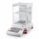 OHAUS Explorer™ Semi-Micro Balance Series - Right Side View