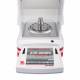 OHAUS Explorer™ Semi-Micro Balance Series with Balance Weight- Closed up (Balance Weight is not Included)