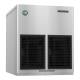 Hoshizaki F-1002MWJ-C Slim-Line Series Water-Cooled Modular Small Cubelet Ice Machine - Up to 878 lb/24-Hour Ice Production