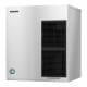 Hoshizaki F-1501MAJ-C Slim-Line Series Air-Cooled Modular Medium Cubelet Ice Machine, Up to 1,327 lb/24-Hour Ice Production - Right Angle View