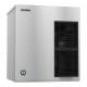 Hoshizaki F-1501MAJ Slim-Line Series Air-Cooled Modular Flaker Ice Machine - Up to 1,543 lb/24-Hour Ice Production