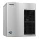 Hoshizaki F-1501MRJZ-C Slim-Line Series Remote-Cooled Modular Medium Cubelet Ice Machine - Up to 1,353 lb/24-Hour Ice Production