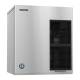 Hoshizaki F-1501MRJZ Slim-Line Series Remote-Cooled Modular Flaker Ice Machine - Up to 1,532 lb/24-Hour Ice Production