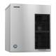 Hoshizaki F-2001MRJZ3 Remote-Cooled Three-Phase Modular Flaker Ice Machine - Up to 2,098 lb/24-Hour Ice Production