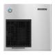 Hoshizaki F-422MAK-C Slim-Line Series Air-Cooled Modular Mini Cubelet Ice Machine - Up to 476 lb/24-Hour Ice Production