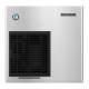 Hoshizaki F-422MAK Slim-Line Series Air-Cooled Modular Flaker Ice Machine - Up to 485 lb/24-Hour Ice Production