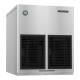 Hoshizaki F-801MAJ-C Slim-Line Series Air-Cooled Modular Small Cubelet Ice Machine - Up to 690 lb/24-Hour Ice Production