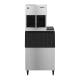 Hoshizaki F-801MAJ Slim-Line Series Air-Cooled Modular Flaker Ice Machine, Up to 751 lb/24-Hour Ice Production - On Ice Storage Bin (Ice Storage Bin is Sold Separately)