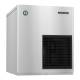 Hoshizaki F-801MWJ Slim-Line Series Water-Cooled Modular Flaker Ice Machine - Up to 680 lb/24-Hour Ice Production