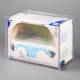 Poltex FACESHLD Face Mask with Shield Holder, 1 Box Capacity (Mask Box and Masks are Not Included)